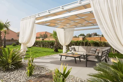 Vakantiehuis Ontspannende vakantie Vir