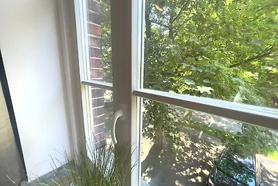 Gästehaus Sternschanze - App. 4