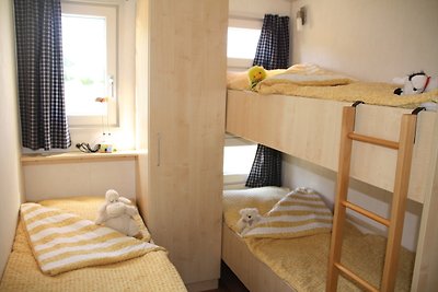 Accommodatie Vakantie op de boerderij Schashagen