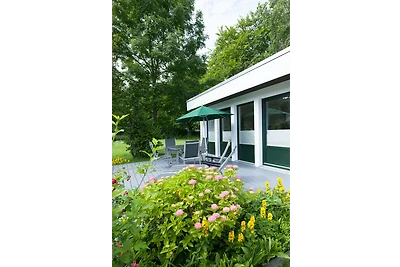 Vakantiehuis Ontspannende vakantie Grömitz