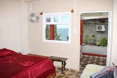CASA JOSE MIRLEYDIS Appartement 2