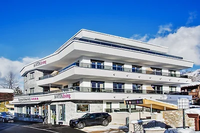 Vakantieappartement Gezinsvakantie Seefeld