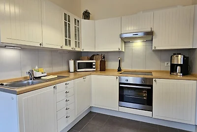 Ferienhof SchilfMeer - Fewo