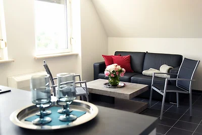 City Lounge an der Feuerwache mit