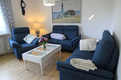 Haus Wildfang FeWo 5