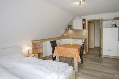 Vakantieappartement Gezinsvakantie Dahme