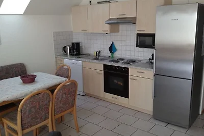 Appartamento Vacanza con famiglia Kellenhusen