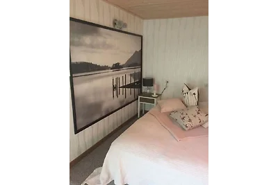 Ferienhaus im Odertal