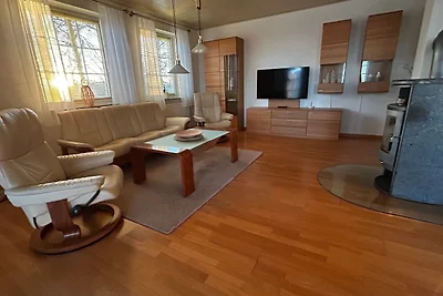 Ferienhaus Ute