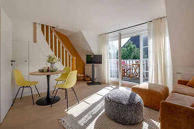 Kajüte #20 | Dock 6b