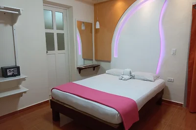 Hostal Casa Capelita Appartement 1