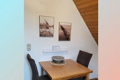 Appartement Vacances avec la famille Wittmund