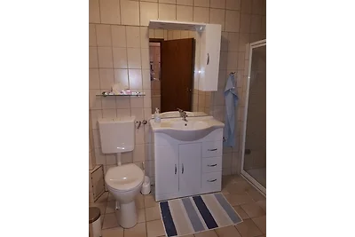 Vakantieappartement Gezinsvakantie Eckernförde