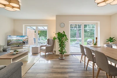 Kanalkajüte Wilhelm