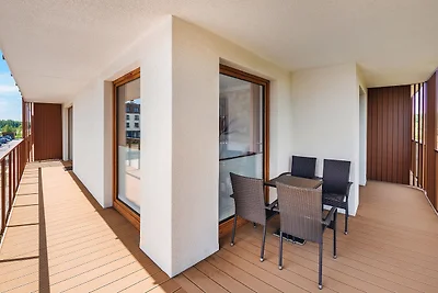 Sun&Snow Resorts - Apartment A11