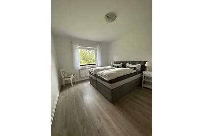 Appartamento Vacanza con famiglia Bornholt