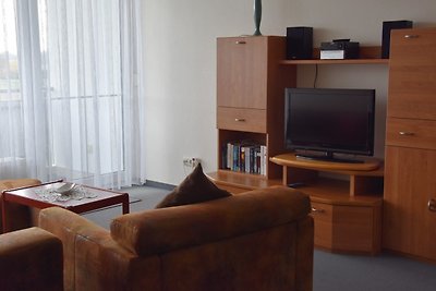 Vakantieappartement Gezinsvakantie Bad Rodach