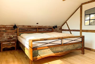 Haus Fleetenkieker Dat