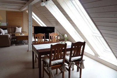 Vakantieappartement Gezinsvakantie Lenzerwische