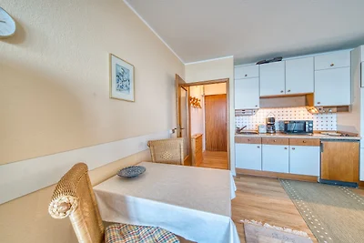 Haus Schöne Aussicht, App. 1SB404