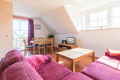 Ferienwohnung Johanna OG