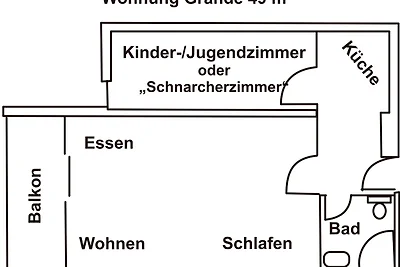 Vakantieappartement Gezinsvakantie Burg auf Fehmarn