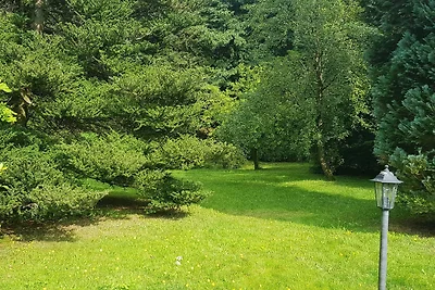 apartman za odmor Obiteljski odmor Clausthal-Zellerfeld