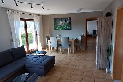 Vakantieappartement Gezinsvakantie Bad Berleburg