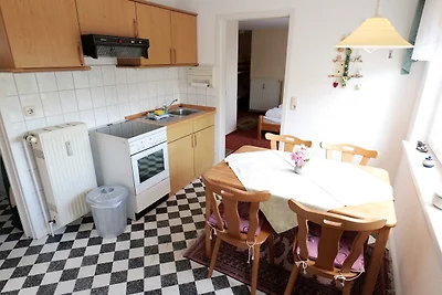 Ferienbungalow Klützer Winkel -