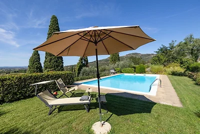 Villa delle Rose