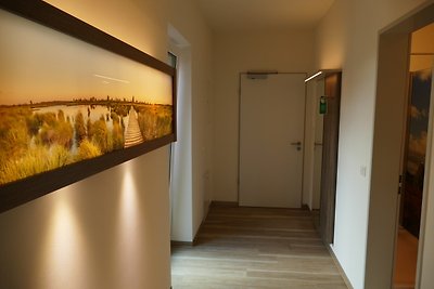 Vakantieappartement Gezinsvakantie Soltau