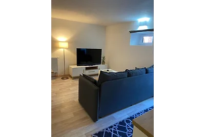 FeWo Krems "Unnerkant" Steinhude