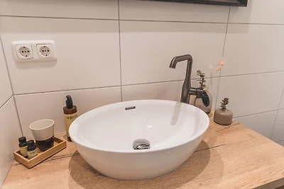 Dorfchalets - Appartement Rosi