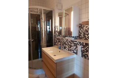 Kajüte am Strand - ABC57 - Nur