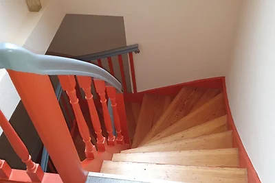 Hanseat D im gotischen Vinhus