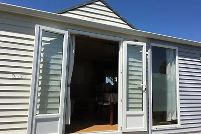 NORDSEE GLAMPING
