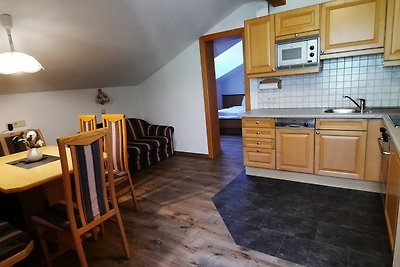 Vakantieappartement Gezinsvakantie Pfafflar