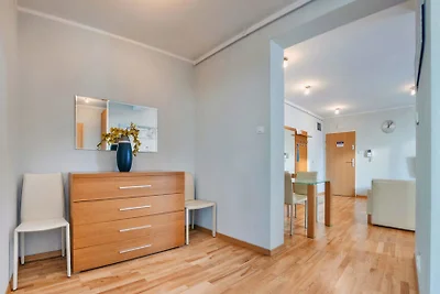 Sun&Snow Casa Marina - Apartament