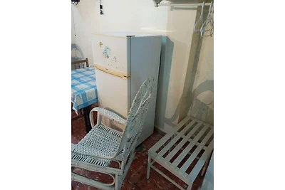 Villa Selva Appartement 1