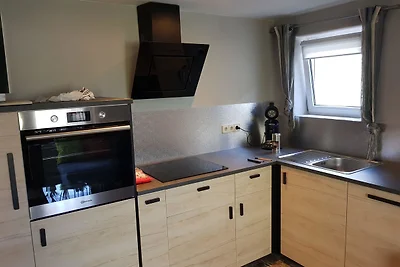 Vakantieappartement Gezinsvakantie Herrischried