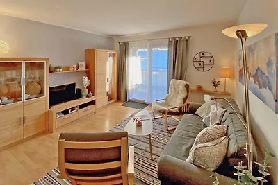 Ferienhaus Nr. 30, Kategorie