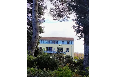Appartamento Vacanza con famiglia Zingst