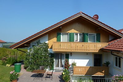 Vakantieappartement Gezinsvakantie Bad Kohlgrub