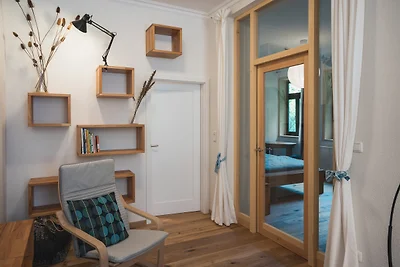 Oesenhof - Dielenwohnung