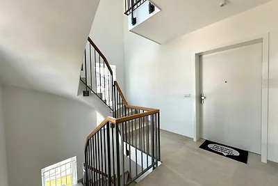 Vakantieappartement Gezinsvakantie Haffkrug