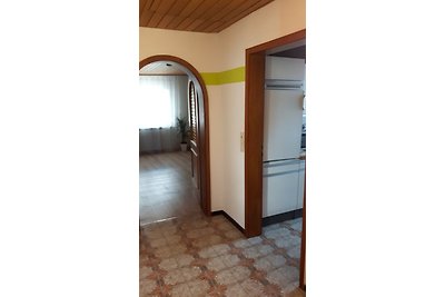 Pralinchen-Die Ferienwohnung im