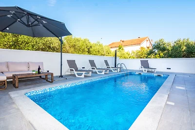 Vakantieappartement Gezinsvakantie Vir