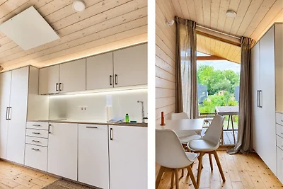 (308) Modernes Tiny House mit