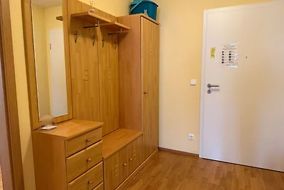 Bibelöd24 Appartement 9