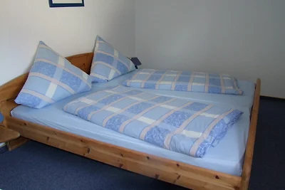 Haus mit Herz - Ferienwohnung 1